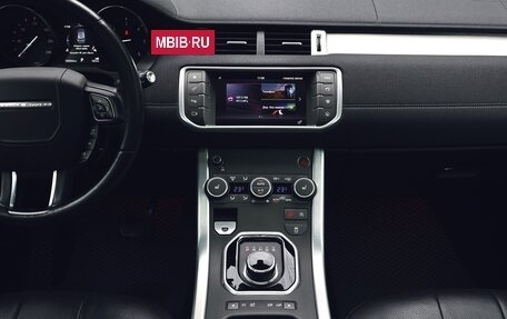 Land Rover Range Rover Evoque I, 2017 год, 2 490 000 рублей, 15 фотография