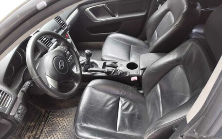 Subaru Outback III, 2006 год, 710 000 рублей, 8 фотография