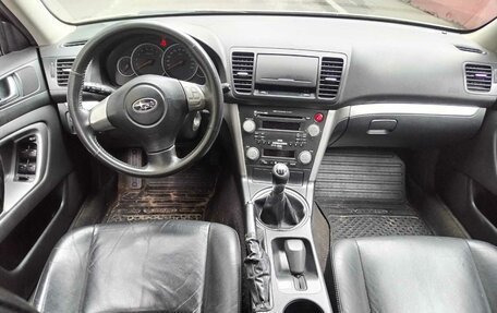 Subaru Outback III, 2006 год, 710 000 рублей, 7 фотография