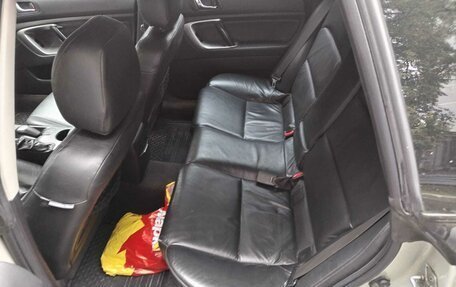 Subaru Outback III, 2006 год, 710 000 рублей, 9 фотография