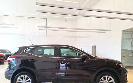 Nissan Qashqai, 2014 год, 1 249 000 рублей, 8 фотография