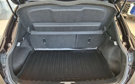 Nissan Qashqai, 2014 год, 1 249 000 рублей, 12 фотография