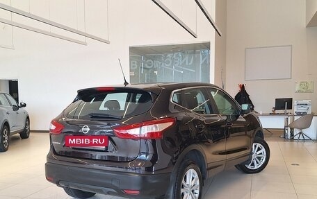 Nissan Qashqai, 2014 год, 1 249 000 рублей, 7 фотография
