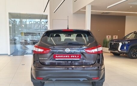 Nissan Qashqai, 2014 год, 1 249 000 рублей, 6 фотография