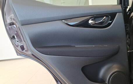 Nissan Qashqai, 2014 год, 1 249 000 рублей, 13 фотография