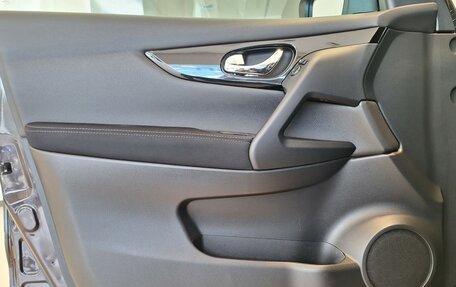 Nissan Qashqai, 2014 год, 1 249 000 рублей, 15 фотография