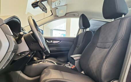 Nissan Qashqai, 2014 год, 1 249 000 рублей, 16 фотография