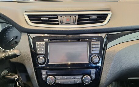 Nissan Qashqai, 2014 год, 1 249 000 рублей, 18 фотография