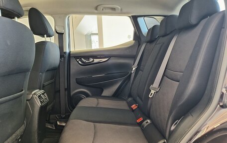 Nissan Qashqai, 2014 год, 1 249 000 рублей, 14 фотография