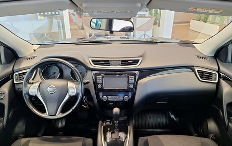 Nissan Qashqai, 2014 год, 1 249 000 рублей, 17 фотография