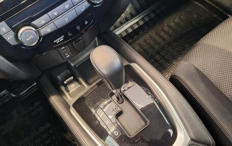 Nissan Qashqai, 2014 год, 1 249 000 рублей, 19 фотография