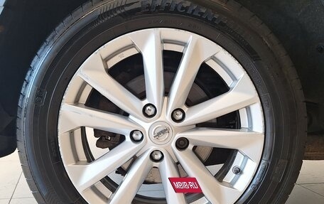 Nissan Qashqai, 2014 год, 1 249 000 рублей, 11 фотография