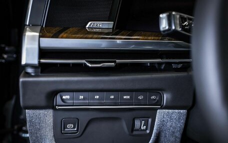 Cadillac Escalade V, 2025 год, 20 000 000 рублей, 14 фотография