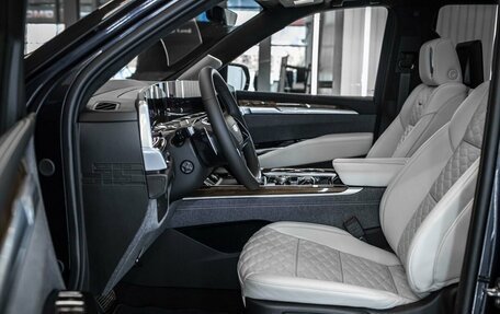 Cadillac Escalade V, 2025 год, 20 000 000 рублей, 16 фотография