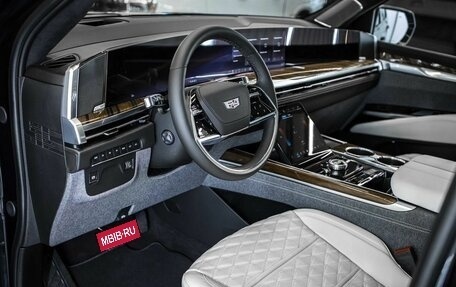 Cadillac Escalade V, 2025 год, 20 000 000 рублей, 12 фотография