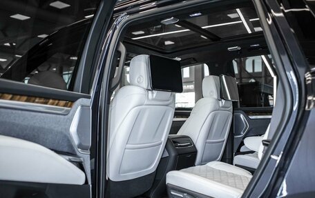 Cadillac Escalade V, 2025 год, 20 000 000 рублей, 21 фотография