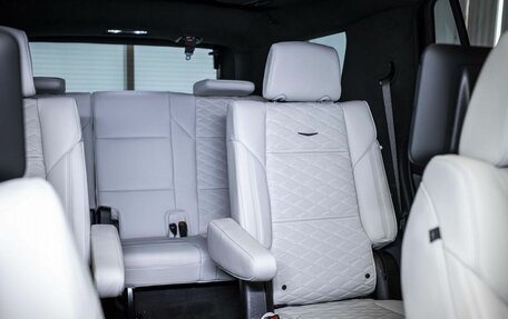 Cadillac Escalade V, 2025 год, 20 000 000 рублей, 29 фотография