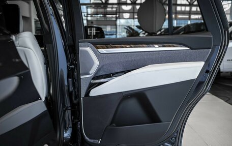 Cadillac Escalade V, 2025 год, 20 000 000 рублей, 22 фотография