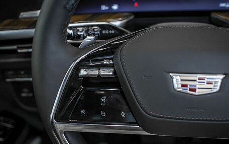 Cadillac Escalade V, 2025 год, 20 000 000 рублей, 37 фотография