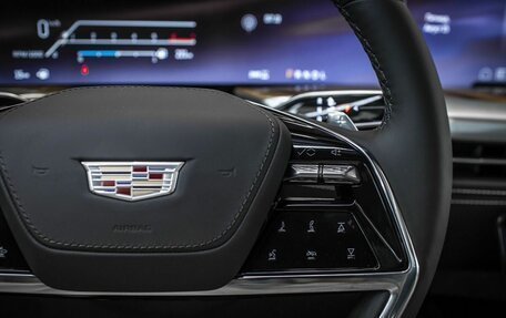 Cadillac Escalade V, 2025 год, 20 000 000 рублей, 36 фотография