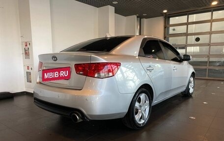 KIA Cerato III, 2010 год, 710 000 рублей, 3 фотография