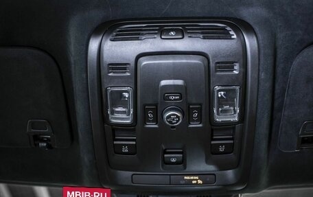 Cadillac Escalade V, 2025 год, 20 000 000 рублей, 34 фотография
