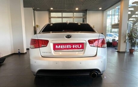 KIA Cerato III, 2010 год, 710 000 рублей, 4 фотография