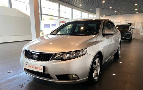 KIA Cerato III, 2010 год, 710 000 рублей, 7 фотография