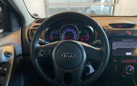 KIA Cerato III, 2010 год, 710 000 рублей, 10 фотография