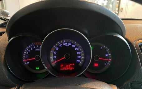 KIA Cerato III, 2010 год, 710 000 рублей, 11 фотография