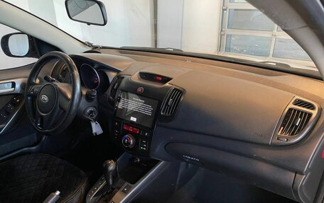 KIA Cerato III, 2010 год, 710 000 рублей, 12 фотография