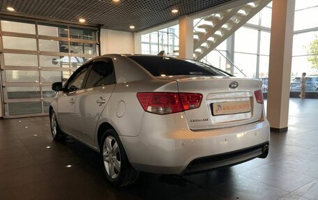 KIA Cerato III, 2010 год, 710 000 рублей, 5 фотография
