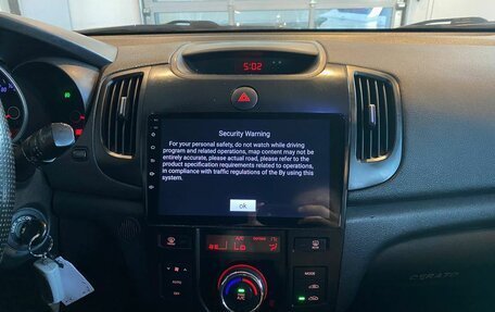 KIA Cerato III, 2010 год, 710 000 рублей, 13 фотография