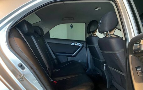 KIA Cerato III, 2010 год, 710 000 рублей, 17 фотография