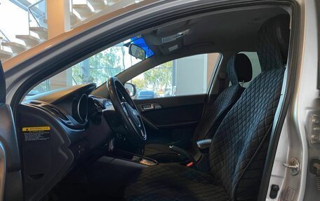 KIA Cerato III, 2010 год, 710 000 рублей, 16 фотография