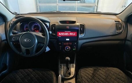 KIA Cerato III, 2010 год, 710 000 рублей, 9 фотография
