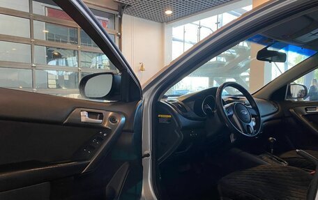 KIA Cerato III, 2010 год, 710 000 рублей, 21 фотография