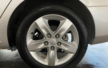 KIA Cerato III, 2010 год, 710 000 рублей, 20 фотография
