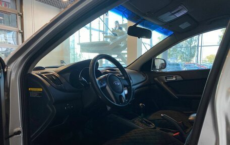KIA Cerato III, 2010 год, 710 000 рублей, 23 фотография