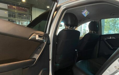 KIA Cerato III, 2010 год, 710 000 рублей, 24 фотография