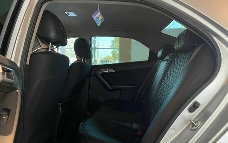 KIA Cerato III, 2010 год, 710 000 рублей, 25 фотография