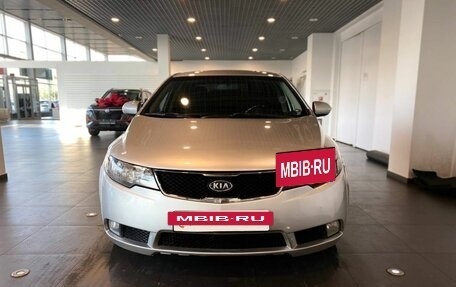 KIA Cerato III, 2010 год, 710 000 рублей, 8 фотография