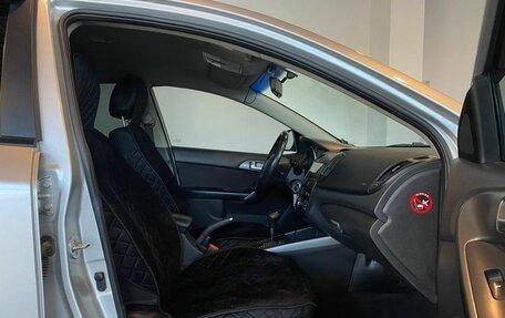 KIA Cerato III, 2010 год, 710 000 рублей, 29 фотография