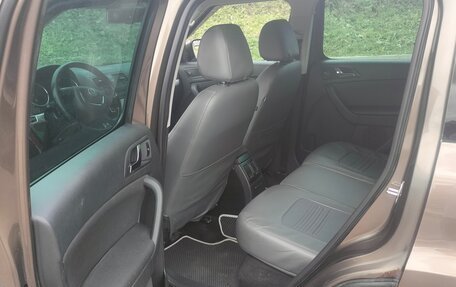 Skoda Yeti I рестайлинг, 2013 год, 950 000 рублей, 6 фотография