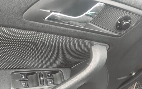 Skoda Yeti I рестайлинг, 2013 год, 950 000 рублей, 8 фотография