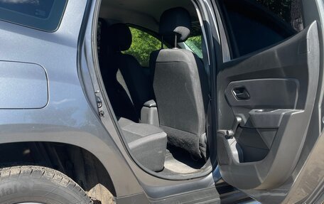 Renault Duster, 2021 год, 1 800 000 рублей, 6 фотография