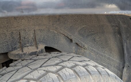 Jeep Grand Cherokee, 1998 год, 700 000 рублей, 5 фотография