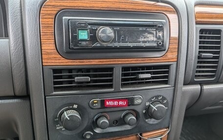 Jeep Grand Cherokee, 1998 год, 700 000 рублей, 4 фотография