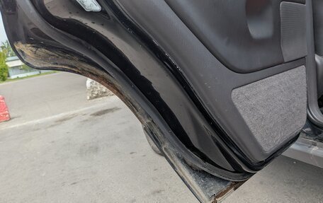 Jeep Grand Cherokee, 1998 год, 700 000 рублей, 13 фотография