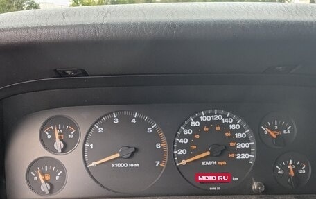 Jeep Grand Cherokee, 1998 год, 700 000 рублей, 6 фотография